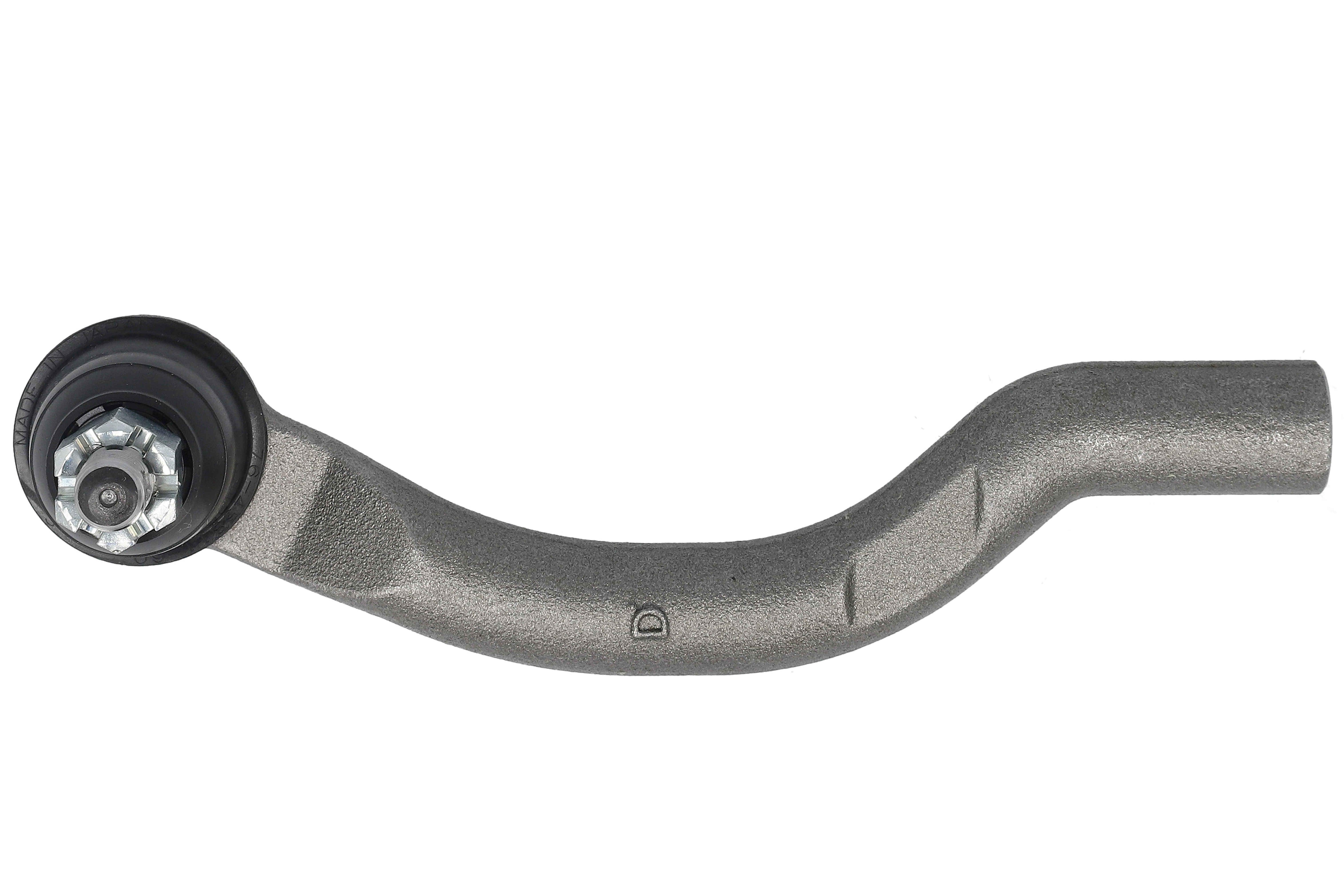 Наконечник рульової тяги HONDA ACCORD INSPIRE 08- OUT L А ТАКЖЕ HONDA EURO CIVIC CIVIC 06- 555 (SE-H051L) 555 фото 4