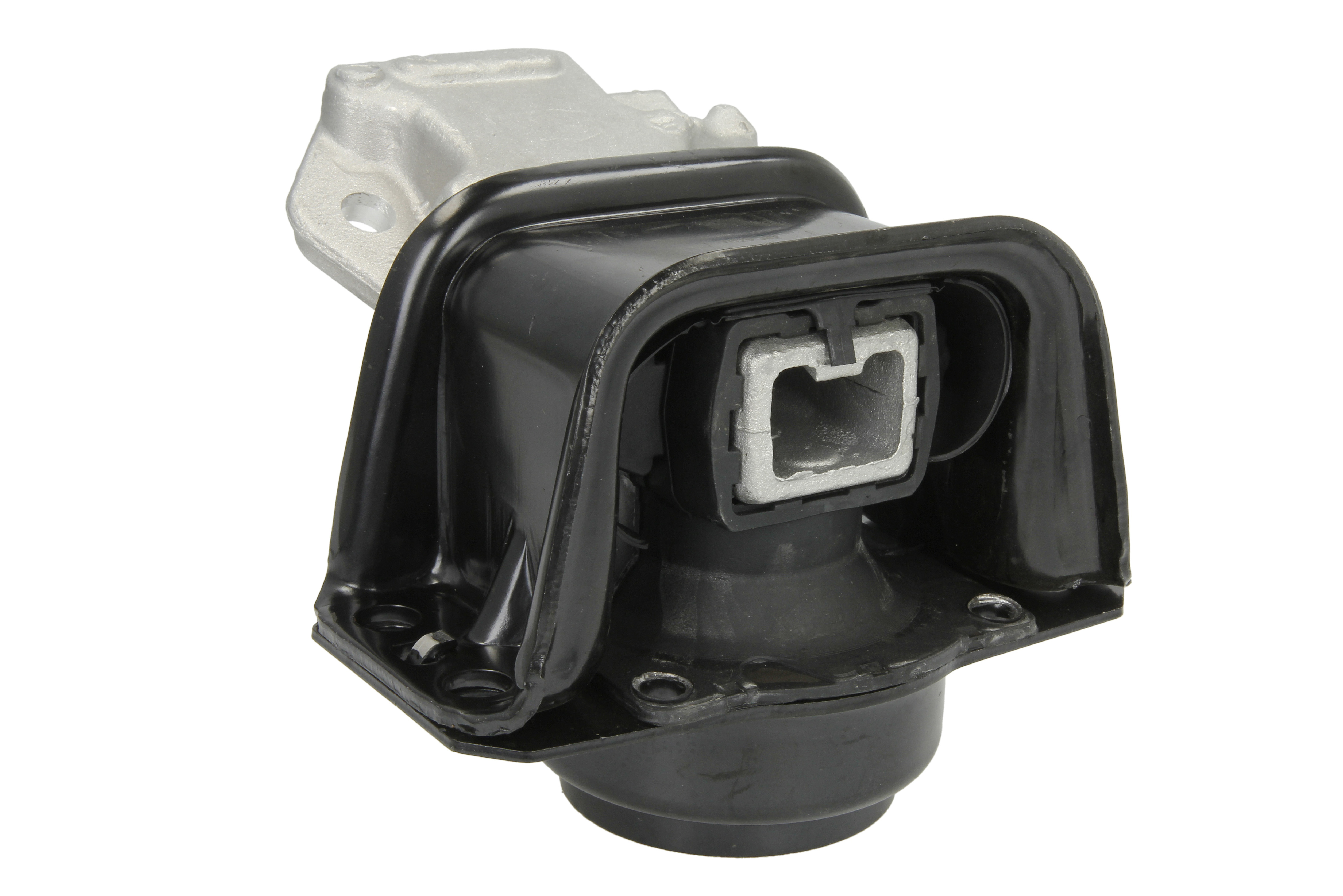 Подушка двигуна передн прав, верх, гідравлічний CITROEN C4, C4 I, PEUGEOT 307 1.6/1.6ALK 08.00-11.14