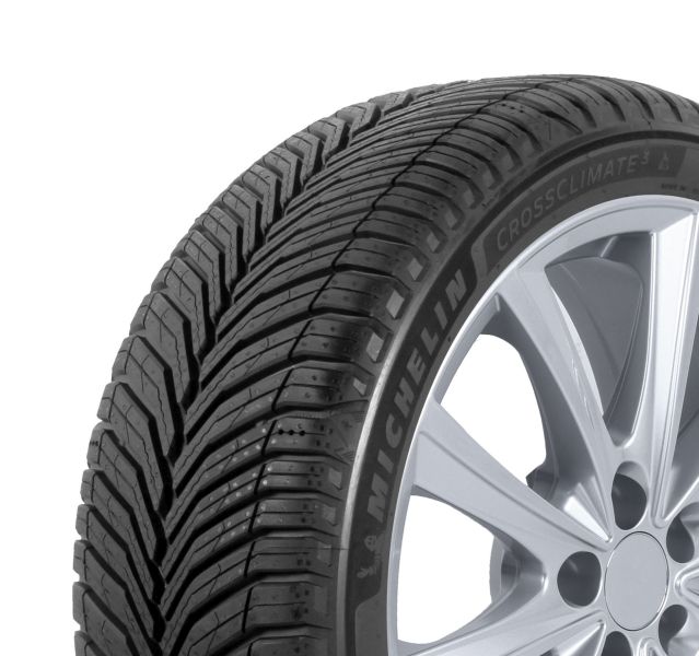MICHELIN 235/65/R17 Cjelogodišnja guma 108W
