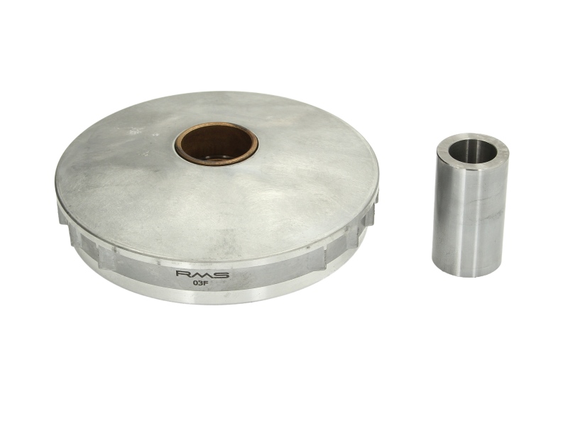 RMS variátor APRILIA ATLANTIC 200 (RAMA SPC), (RAMA SPE), (RAMA SPA) 03-05, SCARABEO 200 (PIAGGIO ENG.), (EURO3), GT (PIAGGIO ENG.), (STREET PIAGGIO ENG.), GT 03-07, SPORTCITY 200 (CUBE) 04-10, DERBI BOULEVARD 200 05, GILERA RUNNER 200 VXR (RACE), VXR 05-