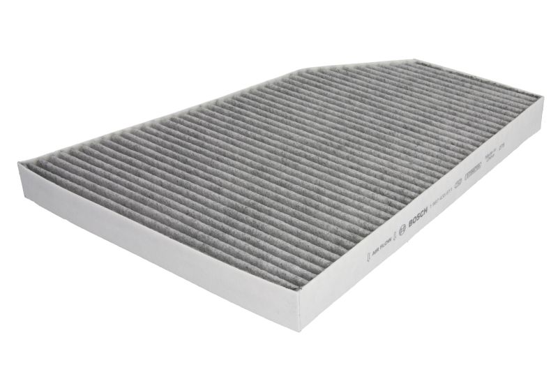 Filter kabine za vozilo TESLA MODEL 10 Electric 09.15-