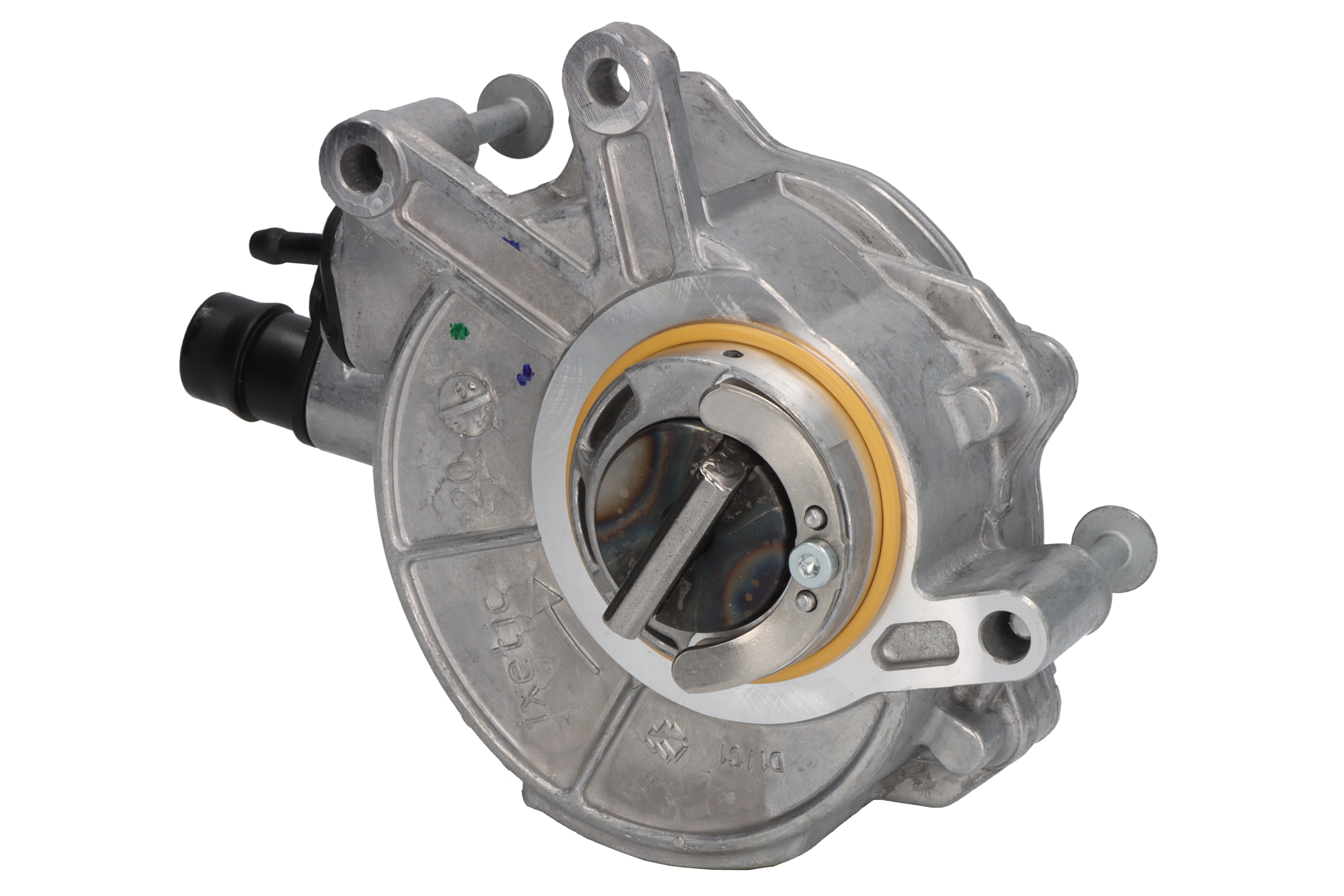 Насос вакуумний BMW 5 (F10)/X5 (E70/F15) 4.4 i (N63/S63) 09-18 Pierburg фото 8