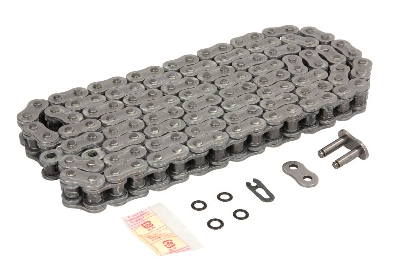 DID řetěz HONDA CBR 125 R 11-17, NX 125 (TRANSCITY) 88-00, KTM XC 85 03-13, SUZUKI RG 125 86-92, YAMAHA FZR 400 RR, RR (EXUP) 90-95, TT-R 225 99-04, XT 250, 350, 125R 85-18 (B00EVR9NW4, EK428SROZ128)