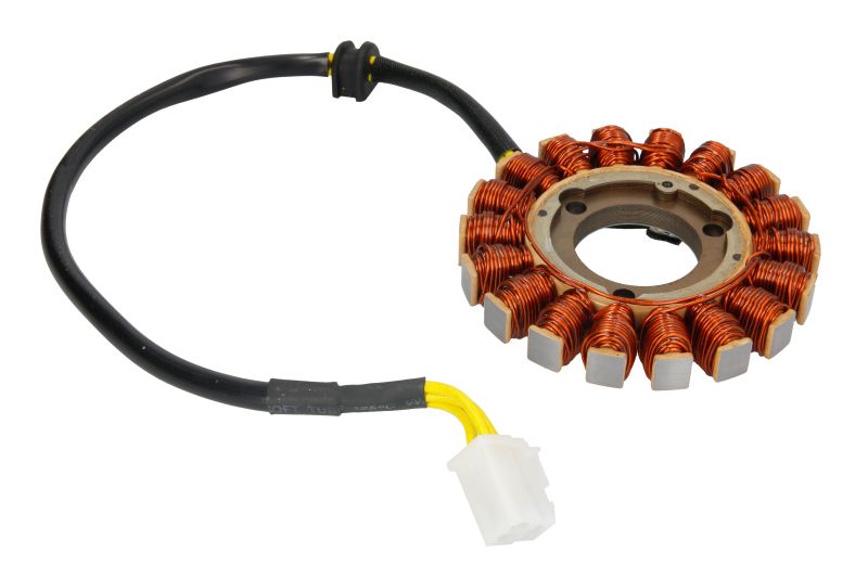 ARROWHEAD stator, generátor SUZUKI GSX-R 600, 750 06-10