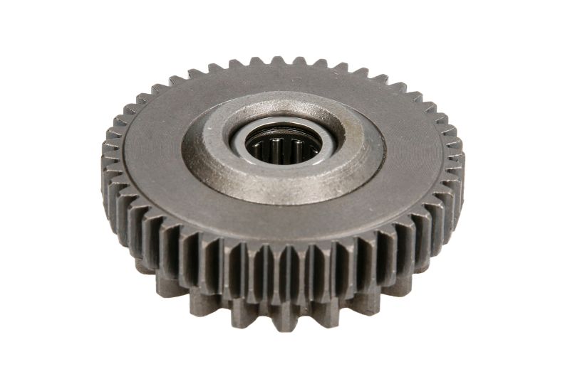 INPARTS posuvný režim CHIŃSKI SKUTER/MOPED/MOTOROWER/ATV 2T 1 PE40 (SKUTER 2-SUW, SILNIK POZIOMY/MINARELLI HORIZONTAL) (OMIC3006-035)