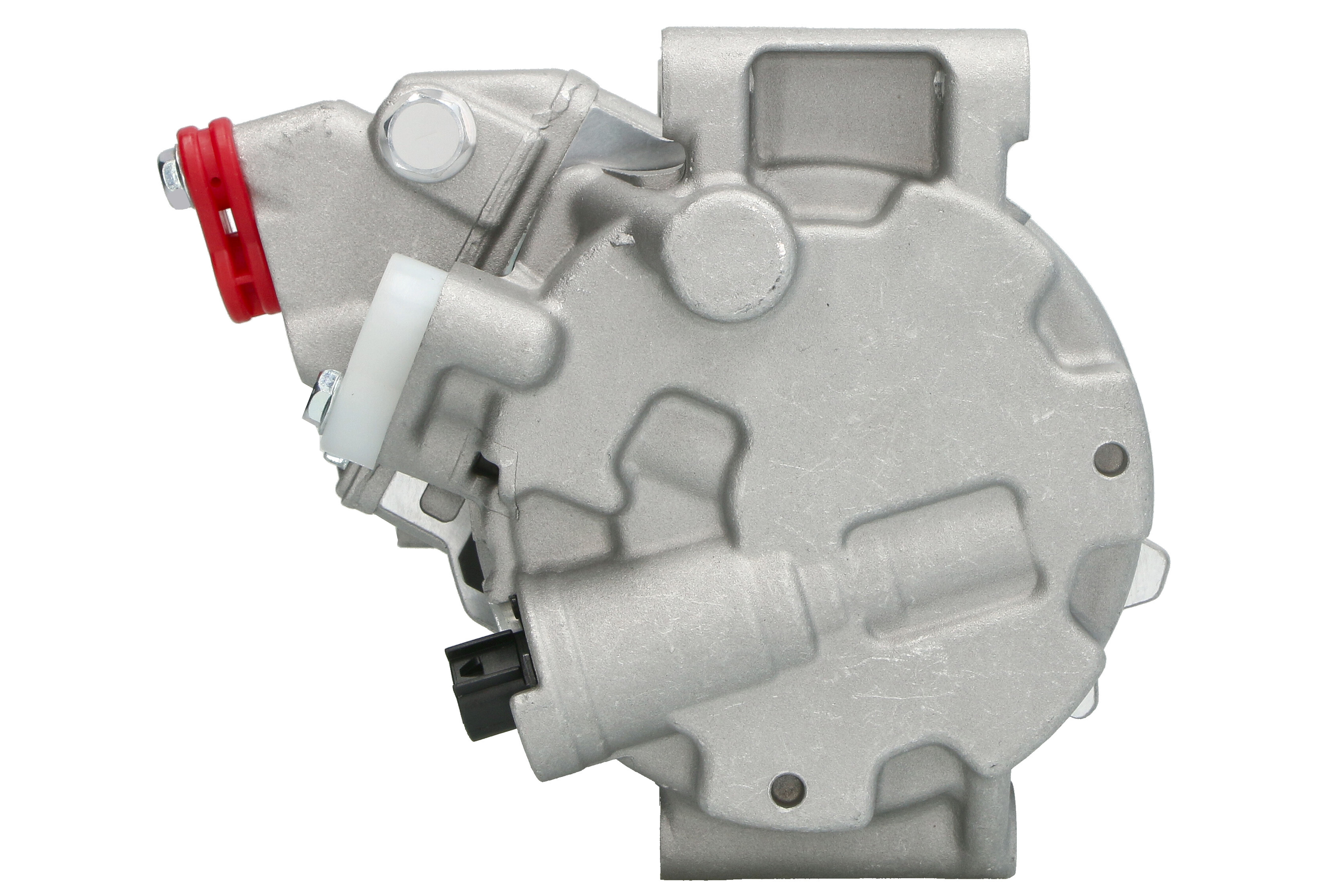 Компресор кондиціонера TOYOTA CAMRY (XV5#) (11-) 2.0 I 16V NISSENS (890805) Nissens фото 5