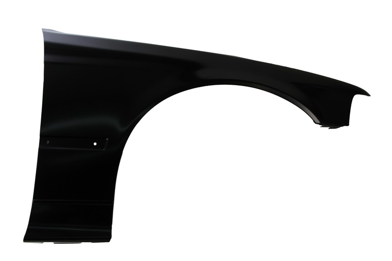 Desni prednji blatobran za vozilo BMW 3 E36 Hatchback / Saloon / Station wagon