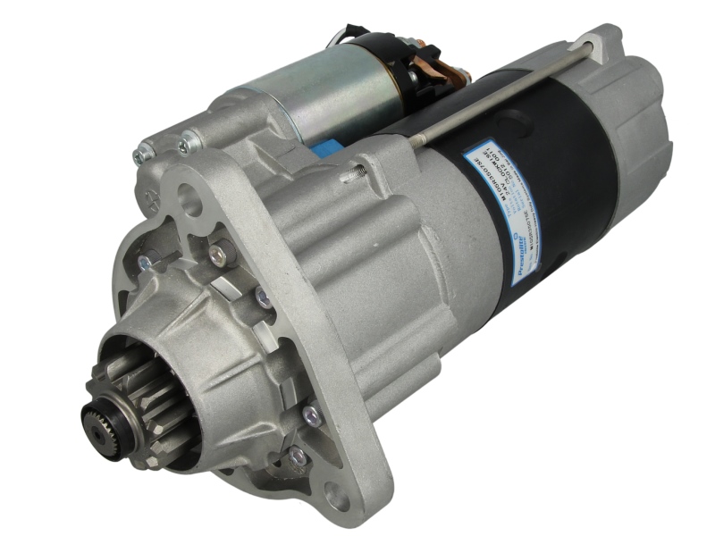 Anlaser starter