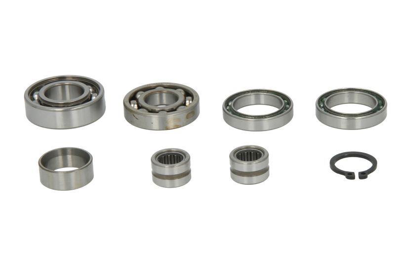 HOT RODS souprava ložisek, převodovka KTM SX 65 01-08, XC 65 08