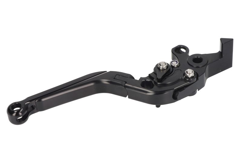 4 RIDE páka spojky MZ/MUZ 1000 1000 ST, SF 05-08, SUZUKI GSX 1300 BK (B-KING) 08-11, TRIUMPH DAYTONA 750 91-98, YAMAHA FJR 1300 AS ABS, A (ABS), AS, A 03-16, MT-01 1700 04-09, VMX 1700 (V-MAX) 09-16, XJR 1300 99-16, YZF 1000 R (THUNDER ACE) 96-03