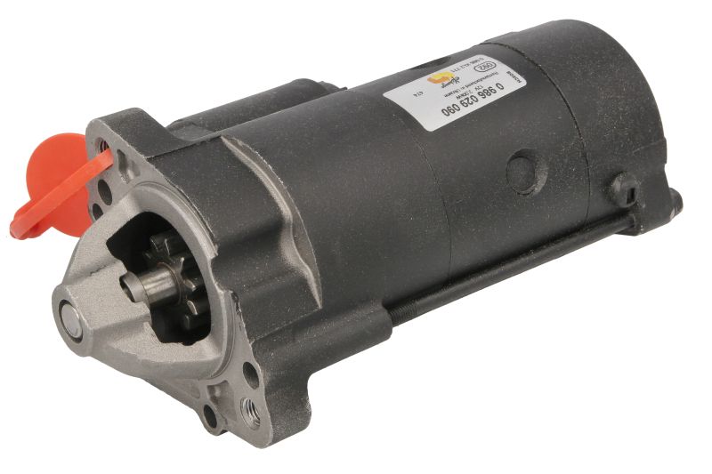 Anlaser starter za vozilo SUZUKI GRAND VITARA 1 2.0D 02.01-09.05