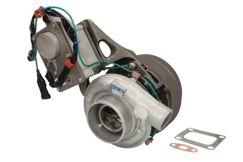 Turbina Turbo za vozilo JOHN DEERE