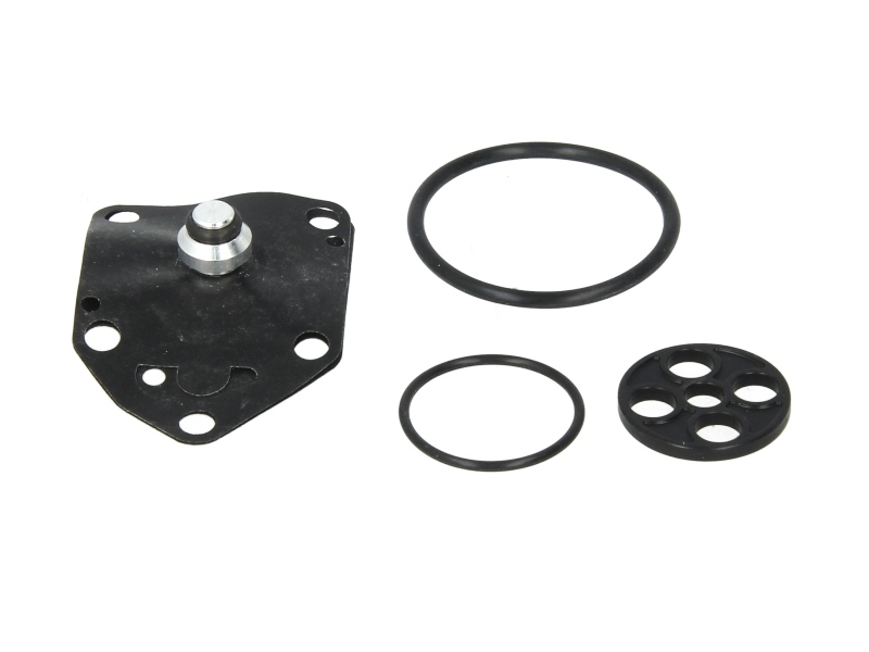 TOURMAX fuel tap SUZUKI DR 350, 250SE 94-95, YAMAHA FZ 600 86-88, RD 350 LC (YPVS) 83-85, RZ 250, 350 84-85, TDR 250 88