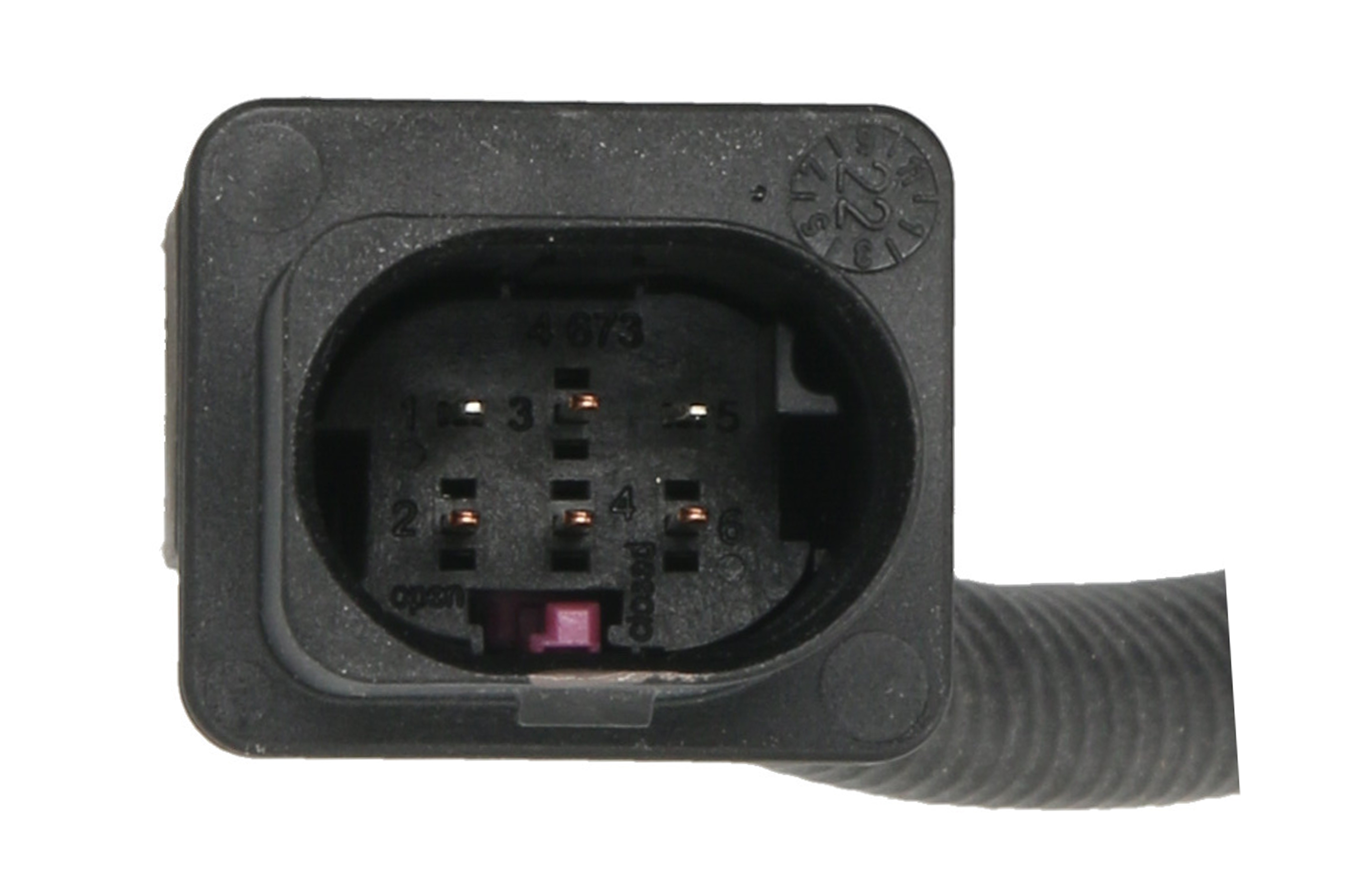 Лямбда-зонд BMW X1 (E84) 2.0 2009.03-2015.06 BOSCH (0 258 017 131) Bosch фото 4