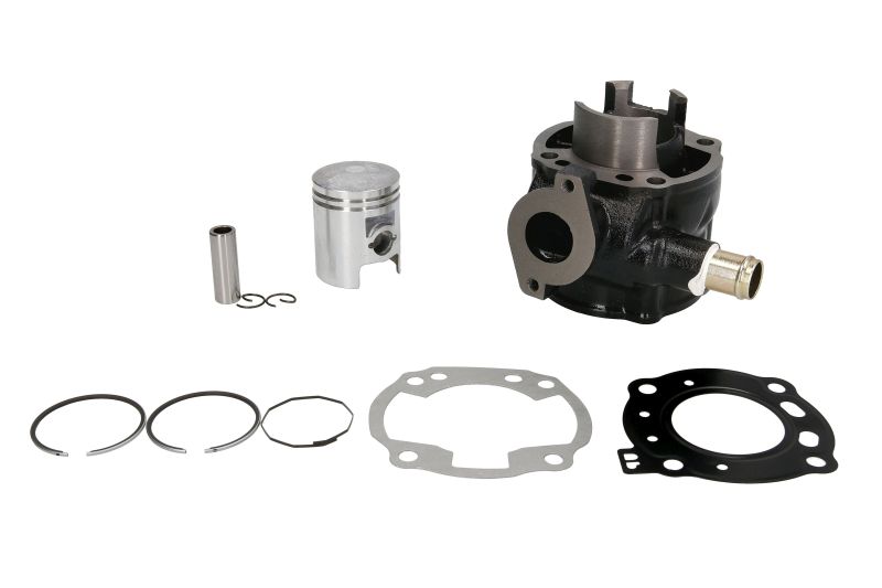 INPARTS kompletní sady válců SUZUKI AY 50 LC (KATANA) 97-06 (CYLINDER KIT KATANA/41MM)