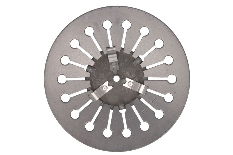 SACHS přítlačný talíř BMW R 45S, 100RT, 80GS (LAST ED.), 100GS/2, 100GS, 80RT/2, 100RT/2, 100CS (CLAS. SPORT), 850R, 100R (MYSTIC), 80ST, 100, 100RT/2 CLASSIC, 100RS/2, 65GS, 45N, 100RS, 80, 100GS (P.DAK.), 80R, 100R, 80G/S, 80 TIC, 80GS/2, 80GS, 65 3-SER