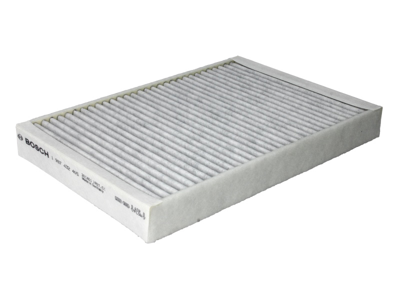 Filter kabine za vozilo VOLVO S60 2