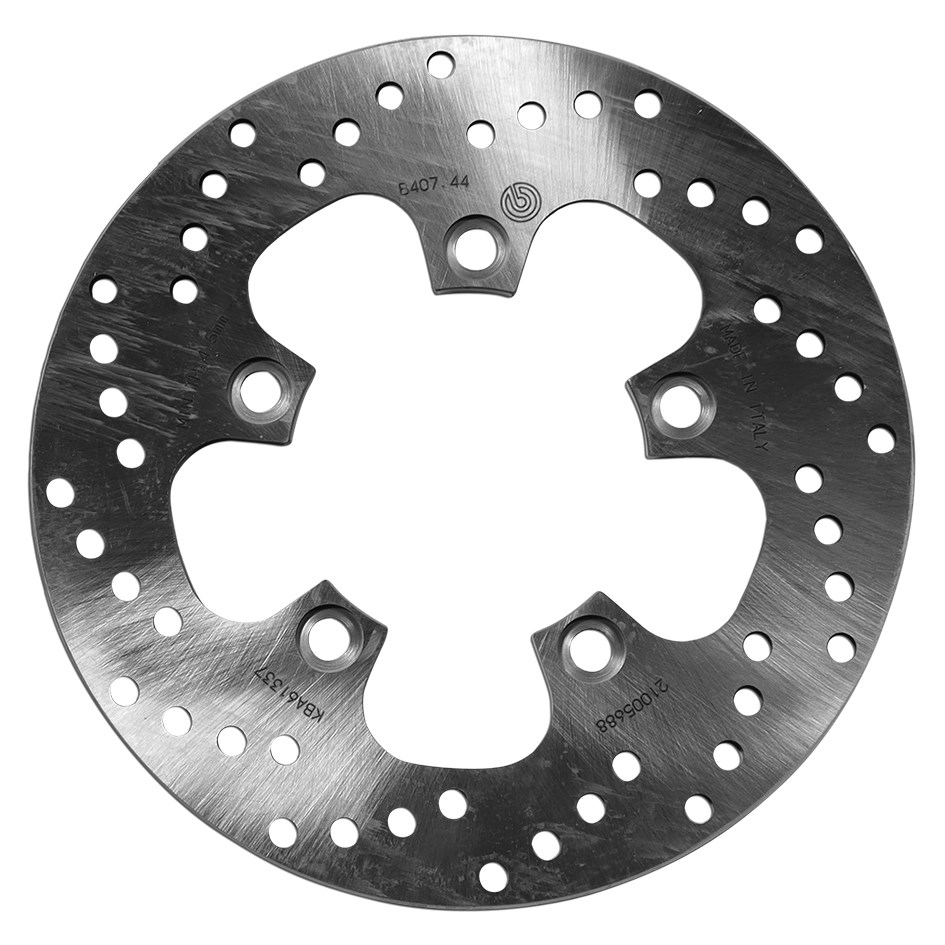 BREMBO brzdový kotouč SUZUKI GSF 1200 S (BANDIT), (BANDIT) 06, GSX-R 1000, 600, 750, 1100 85-12, SV 650, 1000S, 650S, 1000 03-09, TL 1000 S, R 97-00 (THS3060)