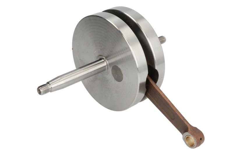 Levně INPARTS klikový hřídel WFM 125 125, WSK 125 125