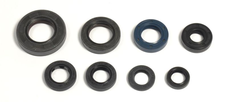 ATHENA kompletní sada těsnění, motor HONDA CR 85R, 80R, 85RB 85-07
