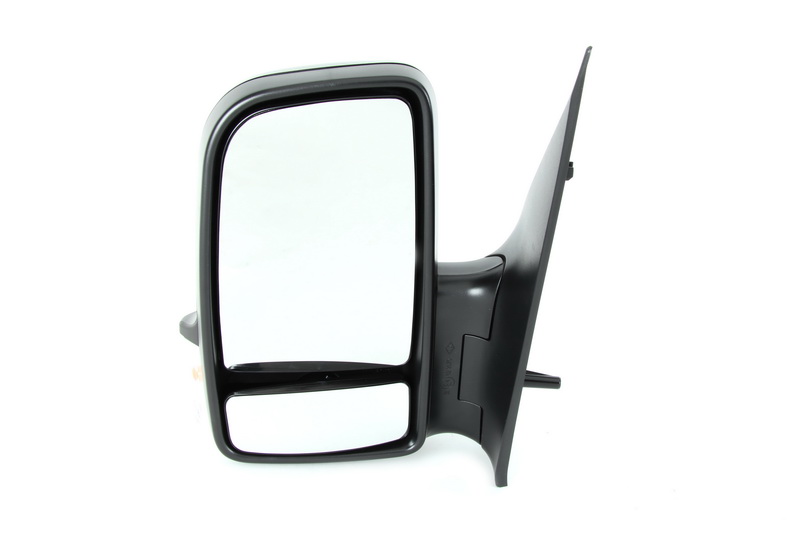 Lijevi retrovizor za vozilo MERCEDES SPRINTER 906; VW CRAFTER 2E
