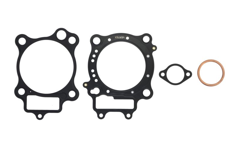 CYLINDER WORKS sada těsnění, hlava válce HONDA CRF 250 X, R 04-17