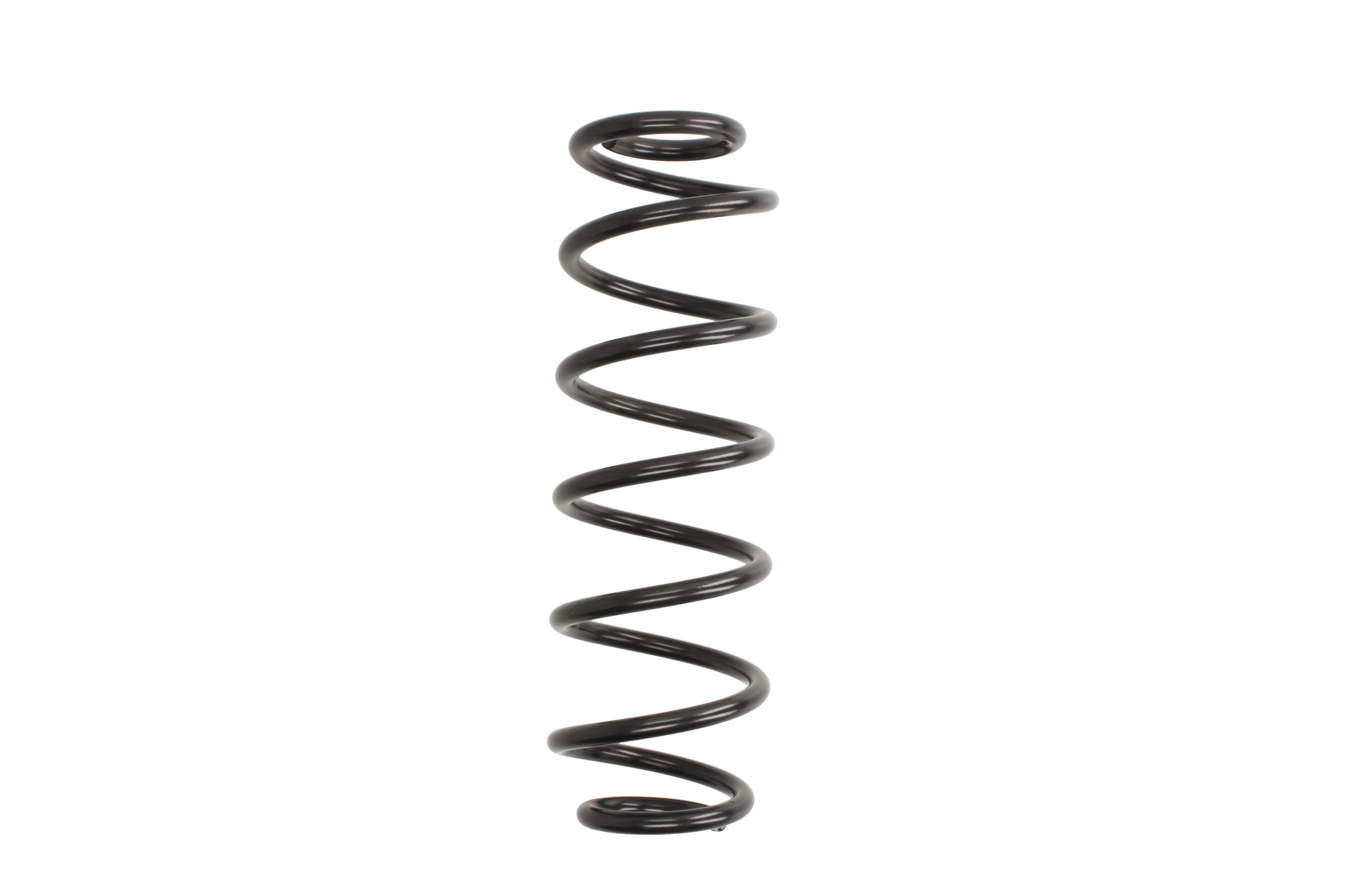 Пружина (задня) Skoda Rapid 1.4-1.6TDI/1.4TSI/Seat Toledo IV 1.2-1.4TSI/1.6TDI 12-19 (накл.з.ч) Lesjofors фото 9
