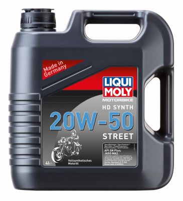 LIQUI MOLY motorový olej  (3817) ( )