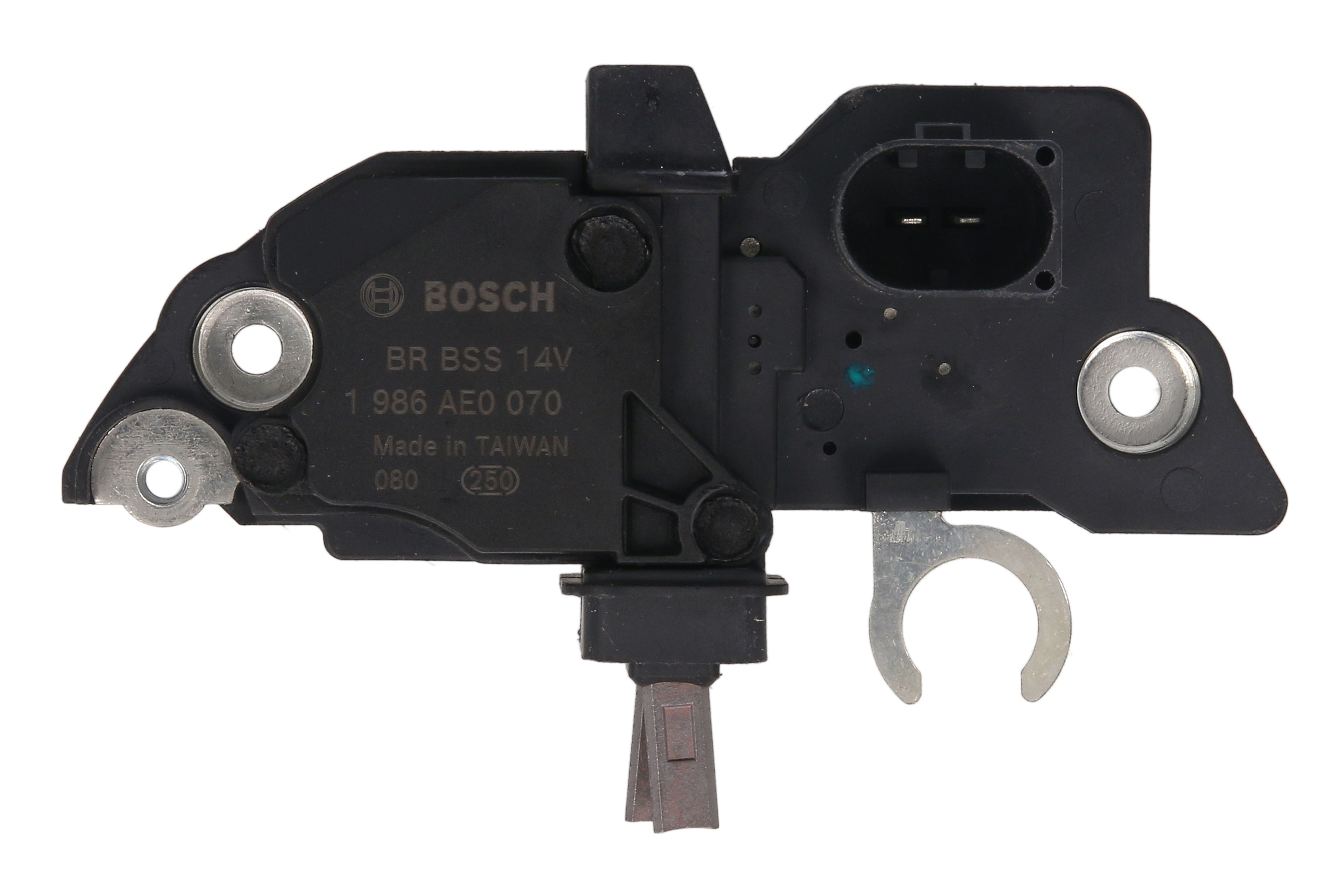 Регулятор напруги (12V, 120A) BMW Z4 (E85) 2.0-3.0 12.02-02.09 фото 2