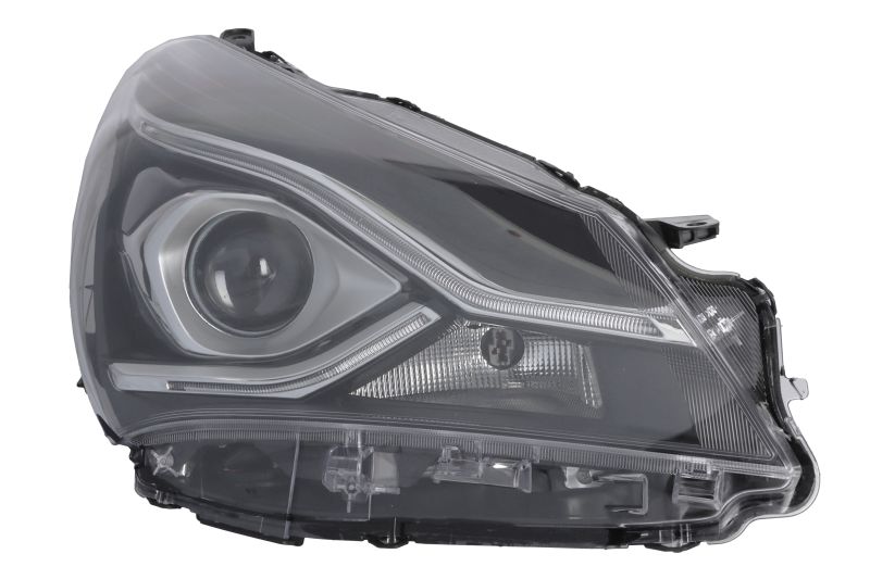 Prednji far za vozilo TOYOTA YARIS XP130