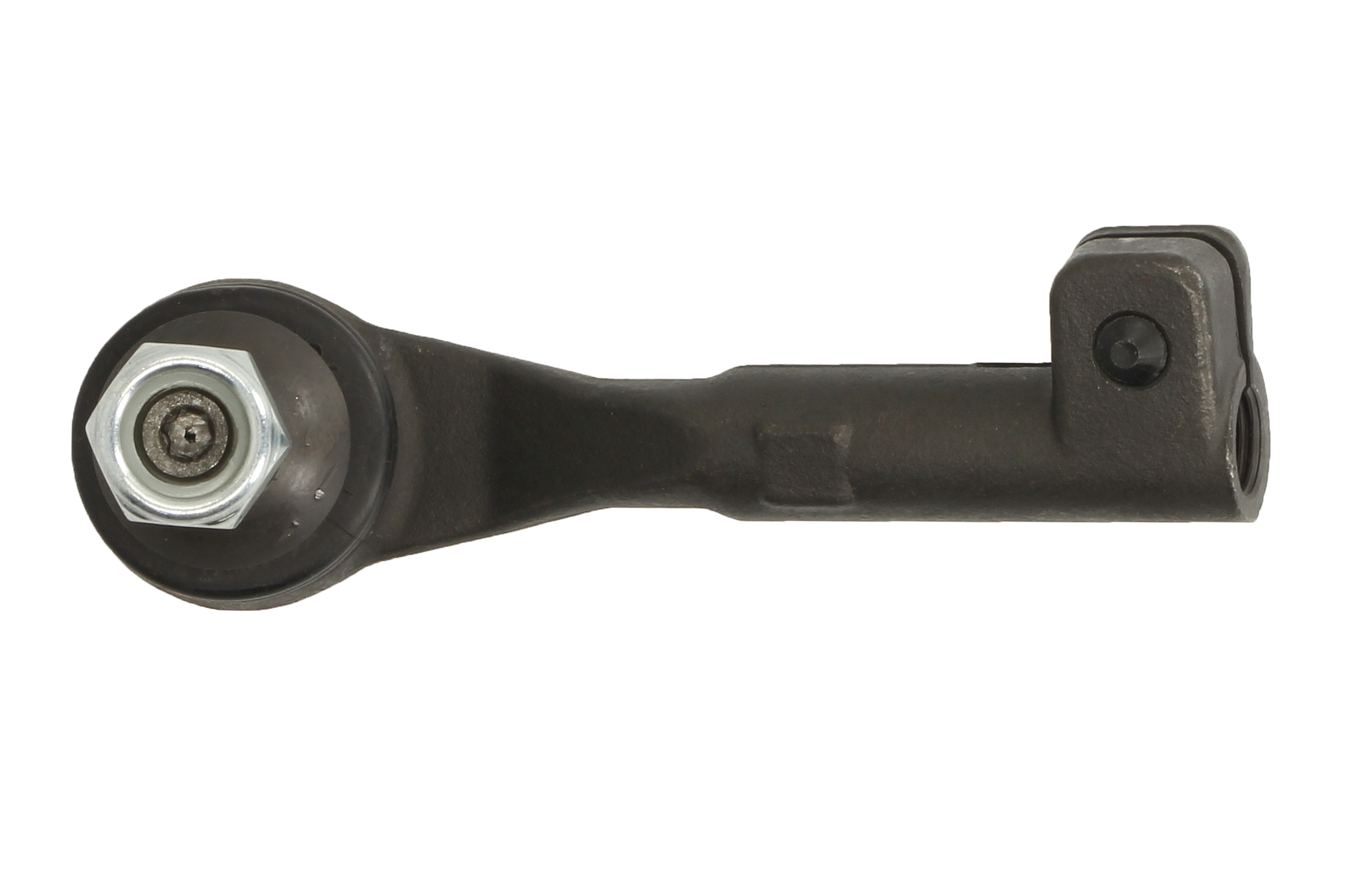 Рульовий наконечник прав BMW 1 (E81), 1 (E82), 1 (E87), 1 (E88), 3 (E46), 3 (E90), 3 (E91), 3 (E92), 3 (E93), X1 (E84), Z4 (E89) 1.6-4.4 12.97-08.16 фото 2