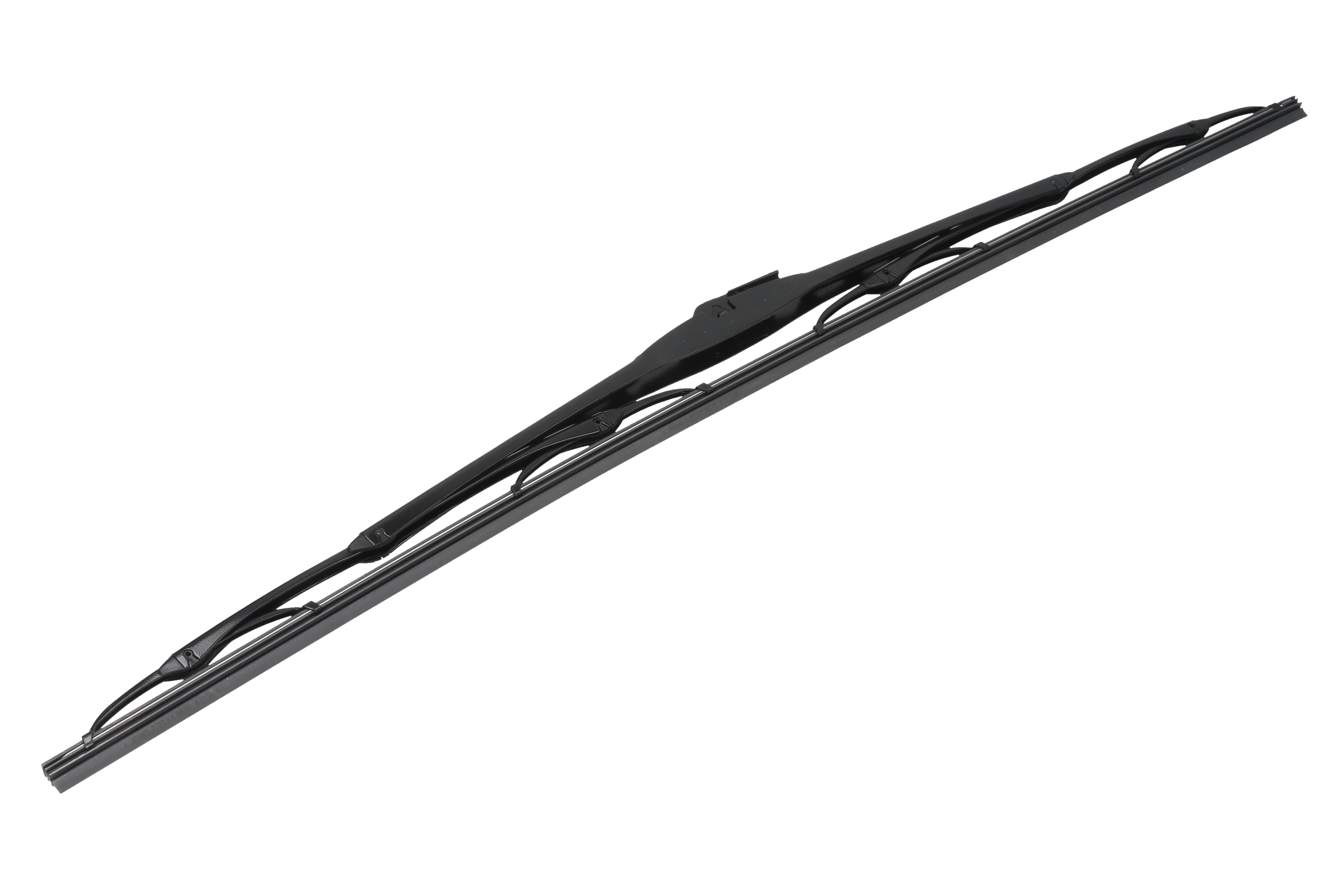 Щітка склоочисника КАРКАСНИЙ SILENCIO®/600 MM/V60 VALEO (574125) Valeo фото 3
