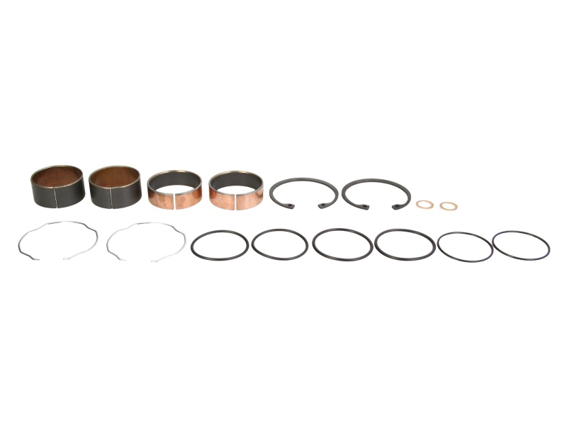 ALL BALLS front fork bushing kit HONDA CBR600RA ABS 13-22, CBR600RR 13-24, KAWASAKI Z1000 14-16, ZX600 (ZX-6R) (636) 13-24, SUZUKI GSX-R600 11-24, GSXR750 11-24