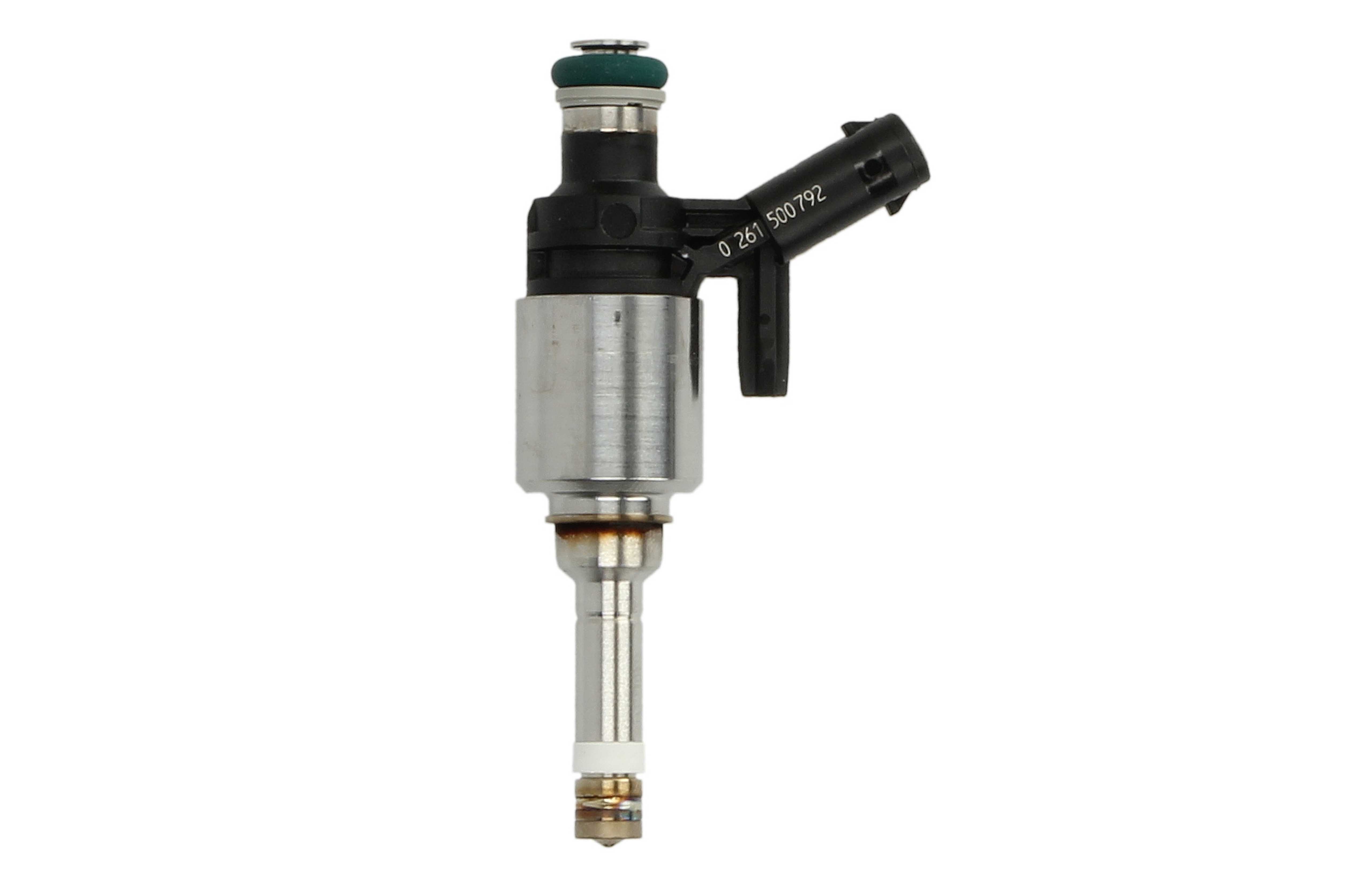 Форсунка бензинова VW JETTA IV (162,...) - 2.0 TSI (2008.01->) BOSCH (0261500792) Bosch фото 3