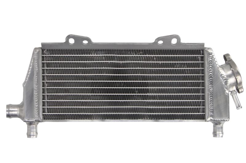 Levně 4 RIDE chladič, chlazení motoru KAWASAKI KX 250 05-08