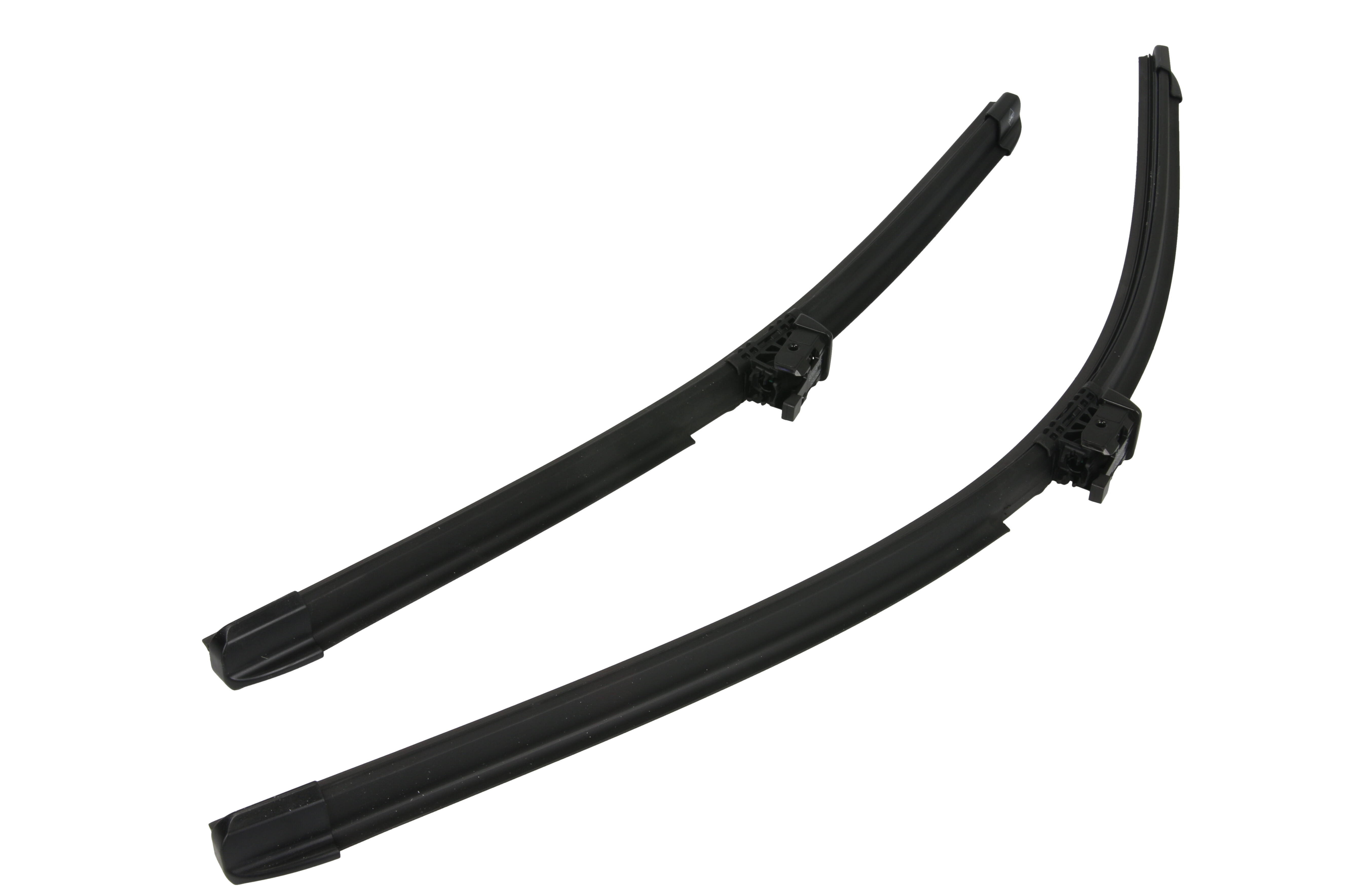 Щітка склоочисника К-Т БАСКАРКАСНИЙ AQUABLADE / 650/480 MM / LHD / БЕЗ ПІДігрівання / V SWF (119102) SWF фото 4