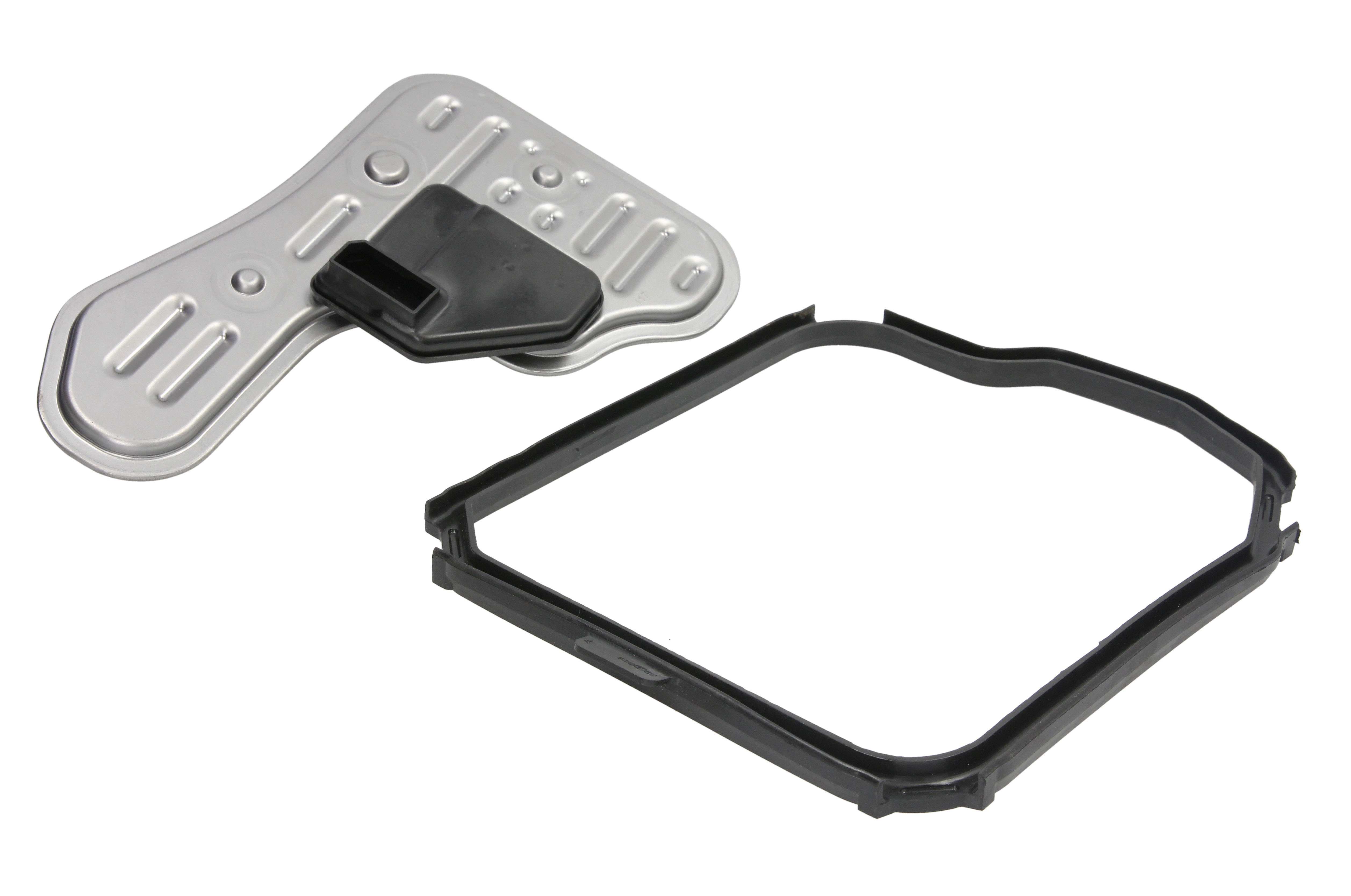 Фільтр АКПП Peugeot 206/207/307/405/406/806/807/ Citroen C2/C3/C4/C5/C8 00 (з прокладкою) Knecht фото 11