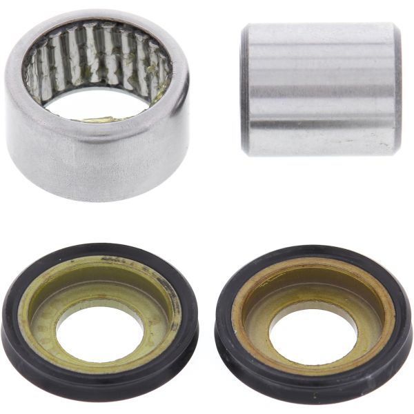ALL BALLS lower rear shock bearing kit KAWASAKI KX 125/250 89-97, upper KX 125/250 89-05, KXF 250 04-19, KXF 450 06-19, KLX 250/300 94-18