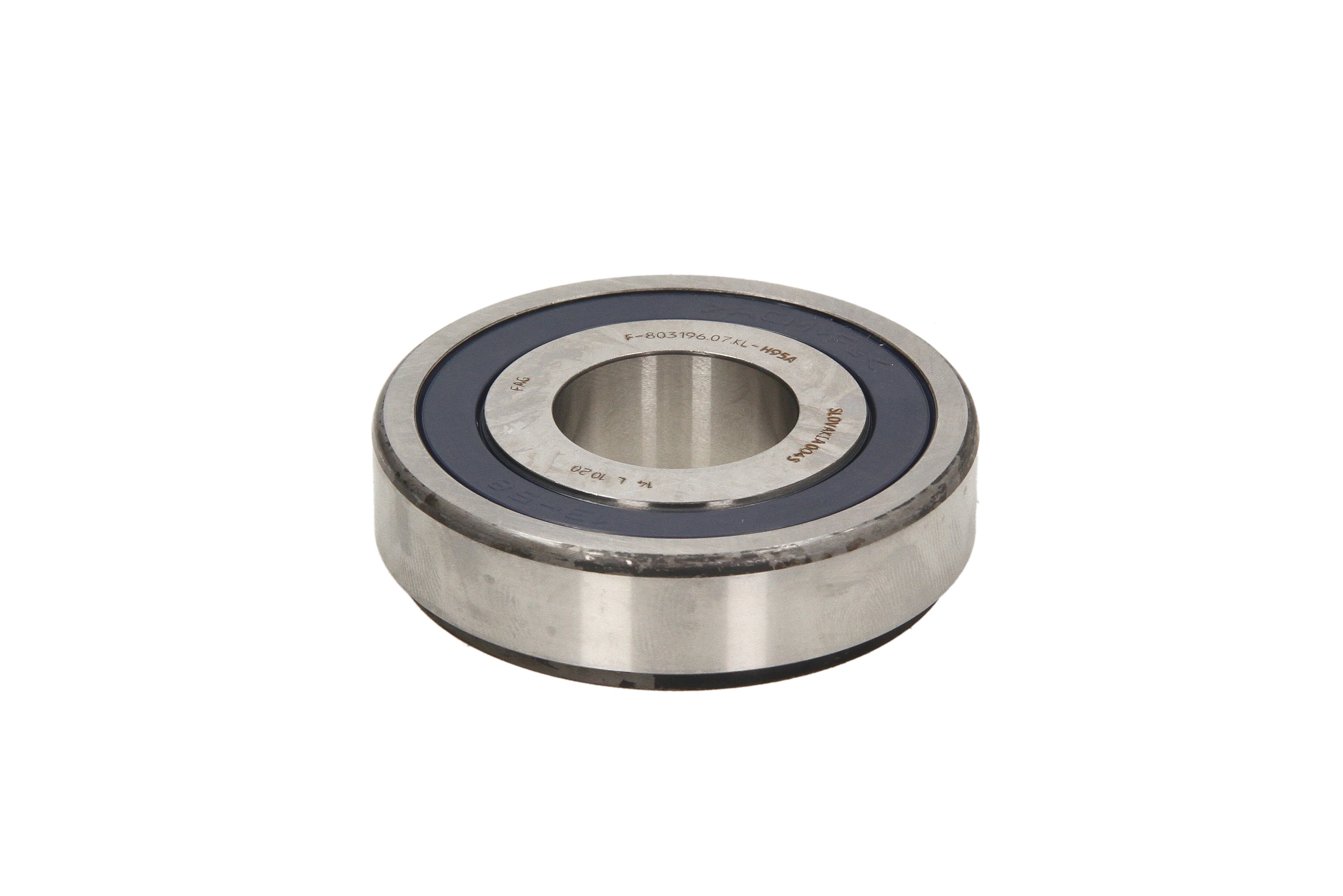 Підшипник КПП MB Sprinter (906)/VW Crafer (32x80x21) (F-803196.07), 716.651/716.670 Schaeffler INA фото 6