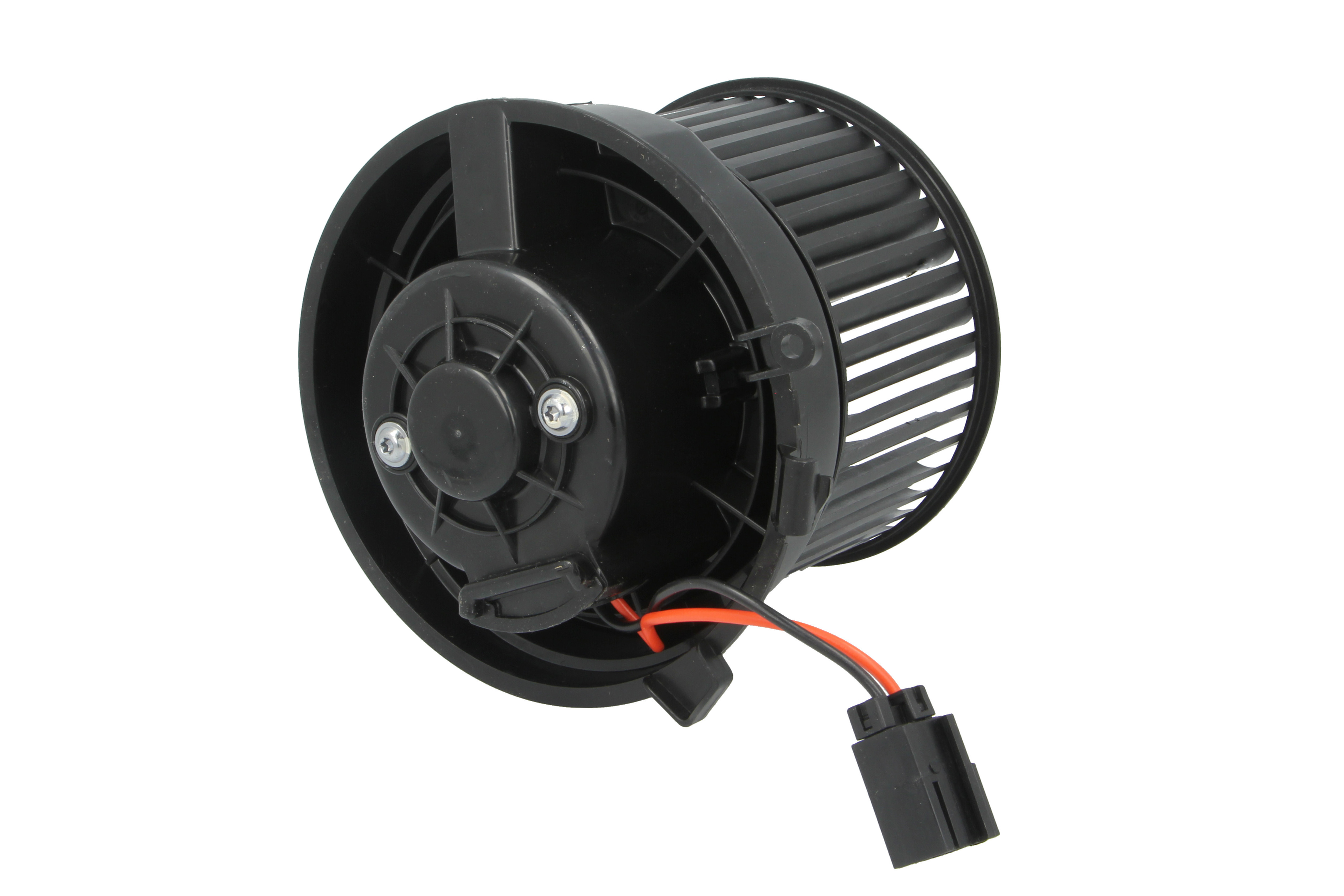 Вентилятор салону осьовий Valeo NISSAN QASHQAI I (J10, NJ10) 1.6 2007.02 - 2013.12 1.6 HR16DE (884509) Valeo фото 4