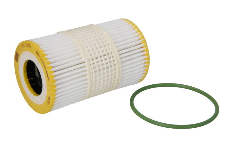 Filter ulja za vozilo AUDI A4 B8