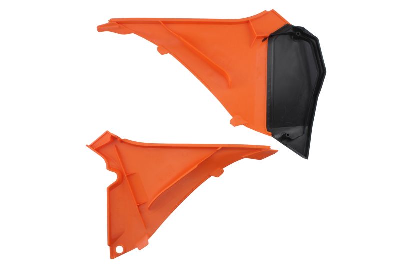 CEMOTO plastové sady KTM SX 250, 150, 125 12, SX-F 250, 350, 450 11-12