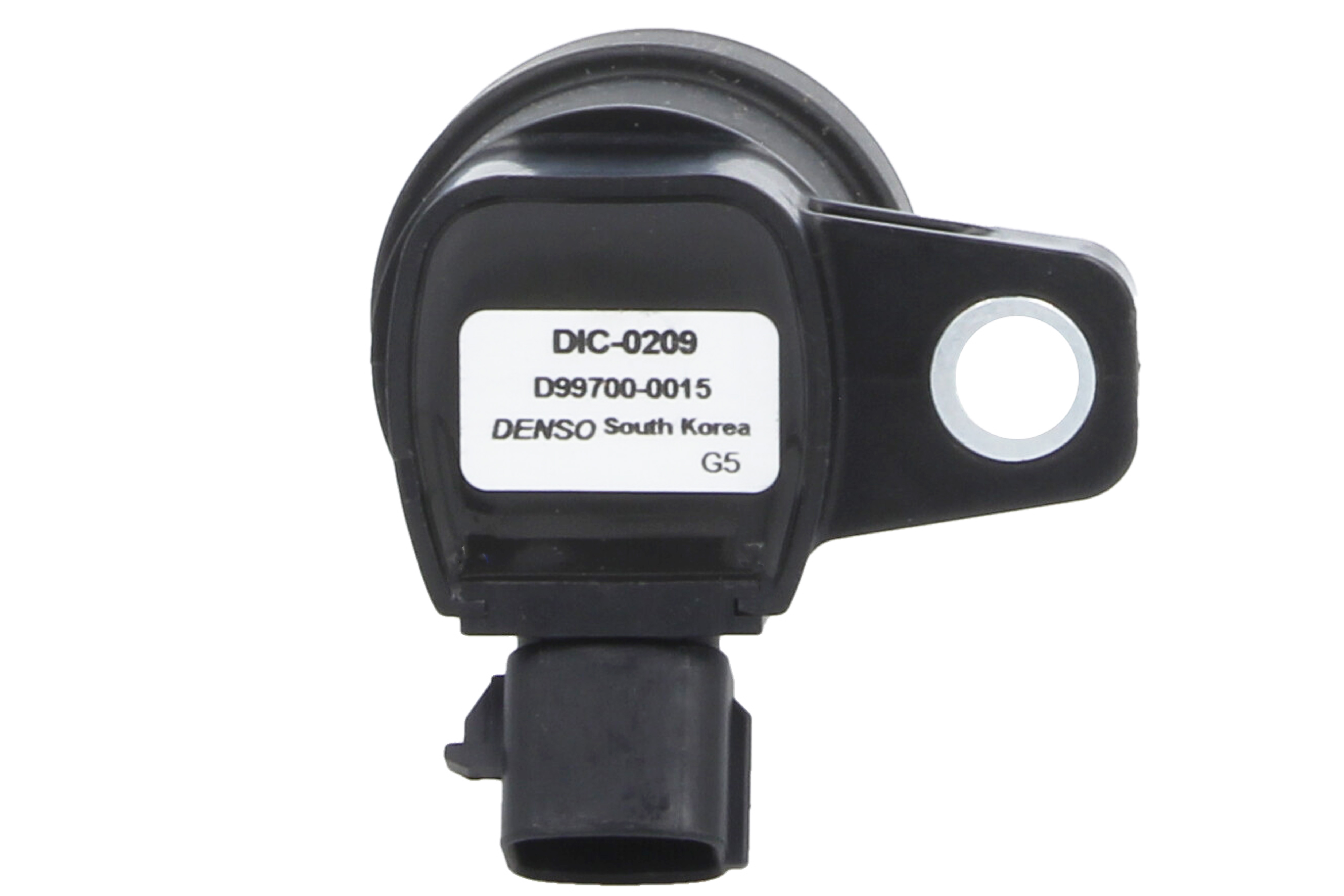 Котушка запалювання HYUNDAI I10 I, I10 II, KIA PICANTO II, PICANTO III 1.0/1.0LPG 01.11- фото 2