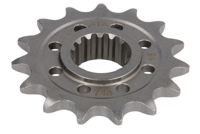 JT SPROCKETS řetězové kolečko DUCATI PANIGALE 899, 959, 959 CORSE 14-19