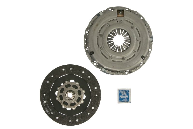 Set kvačila 240mm za vozilo CITROEN C4 GRAND PICASSO 2, C4 2, C4 SPACETOURER, GRAND C4 SPACETOURER, JUMPY 3, SPACETOURER