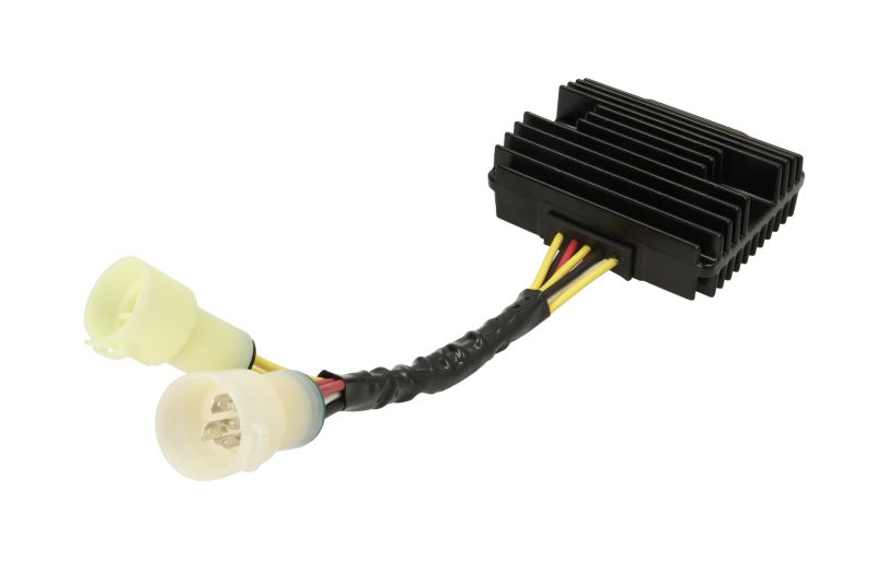 ARROWHEAD regulátor generátoru KAWASAKI ZX-12R 1200 (NINJA) 00-03 ( )