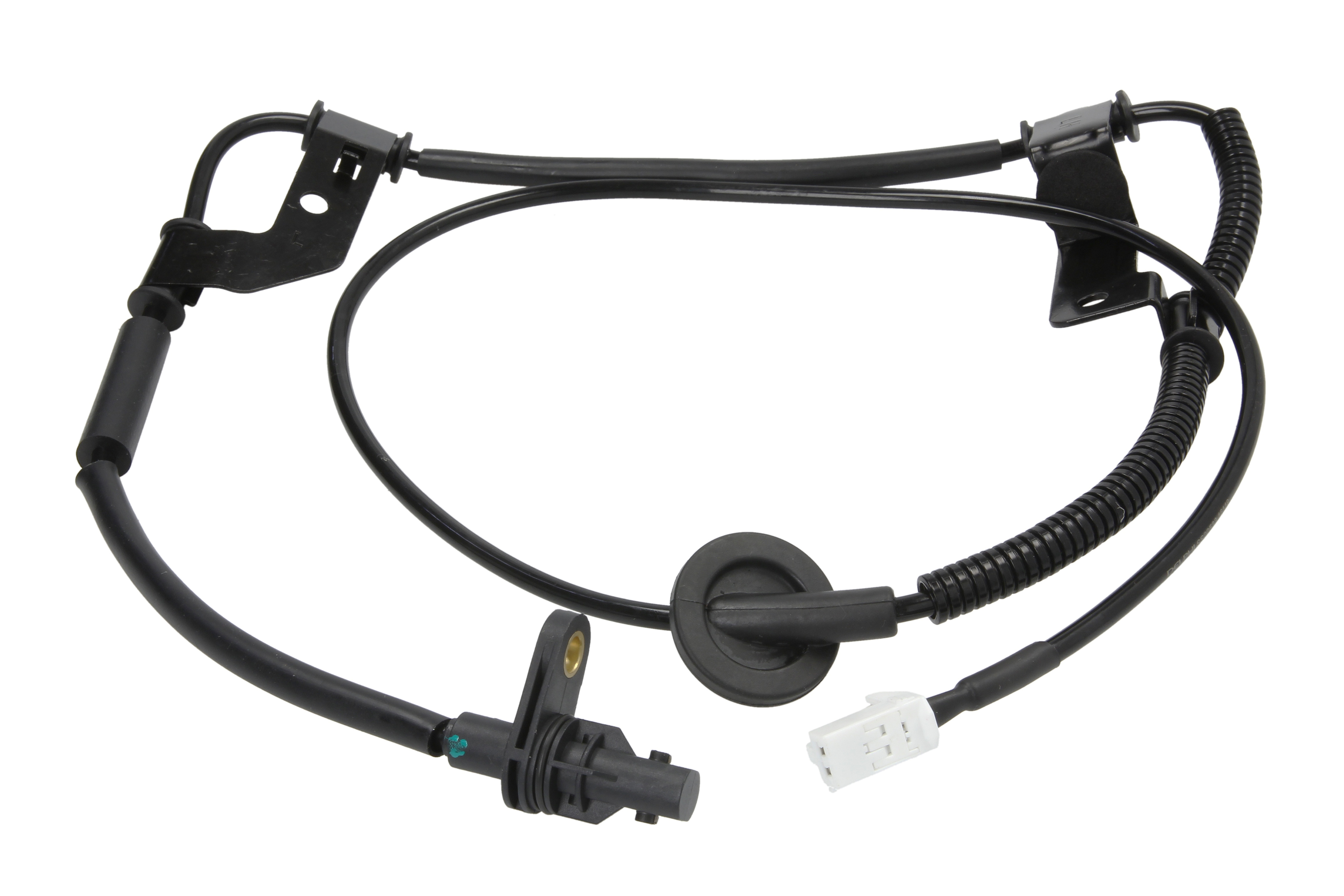 Датчик ABS KIA CARENS III МІНІВЕН (UN) 2.0 CVVT 2006.09-2013.06 DELPHI (SS20533) Delphi фото 3