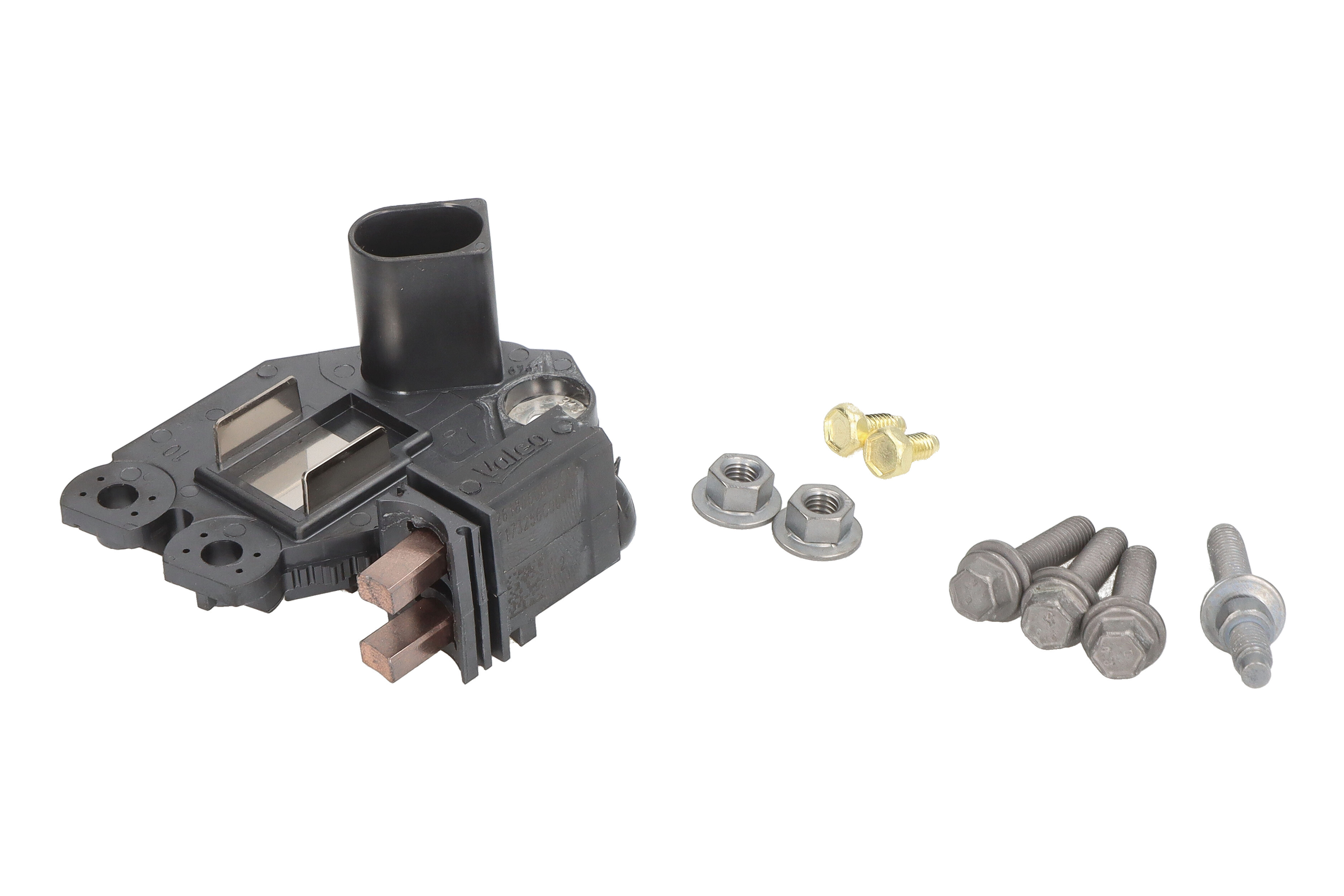 Регулятор напруги AUDI A4 B8, A5 1.8/2.0/2.0ALK 10.07-01.17