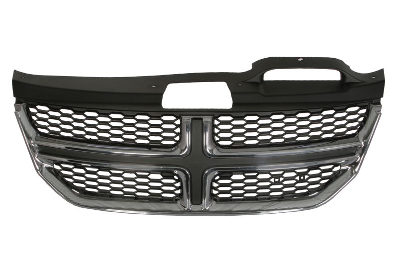 Prednja maska / Grill za vozilo DODGE JOURNEY 1