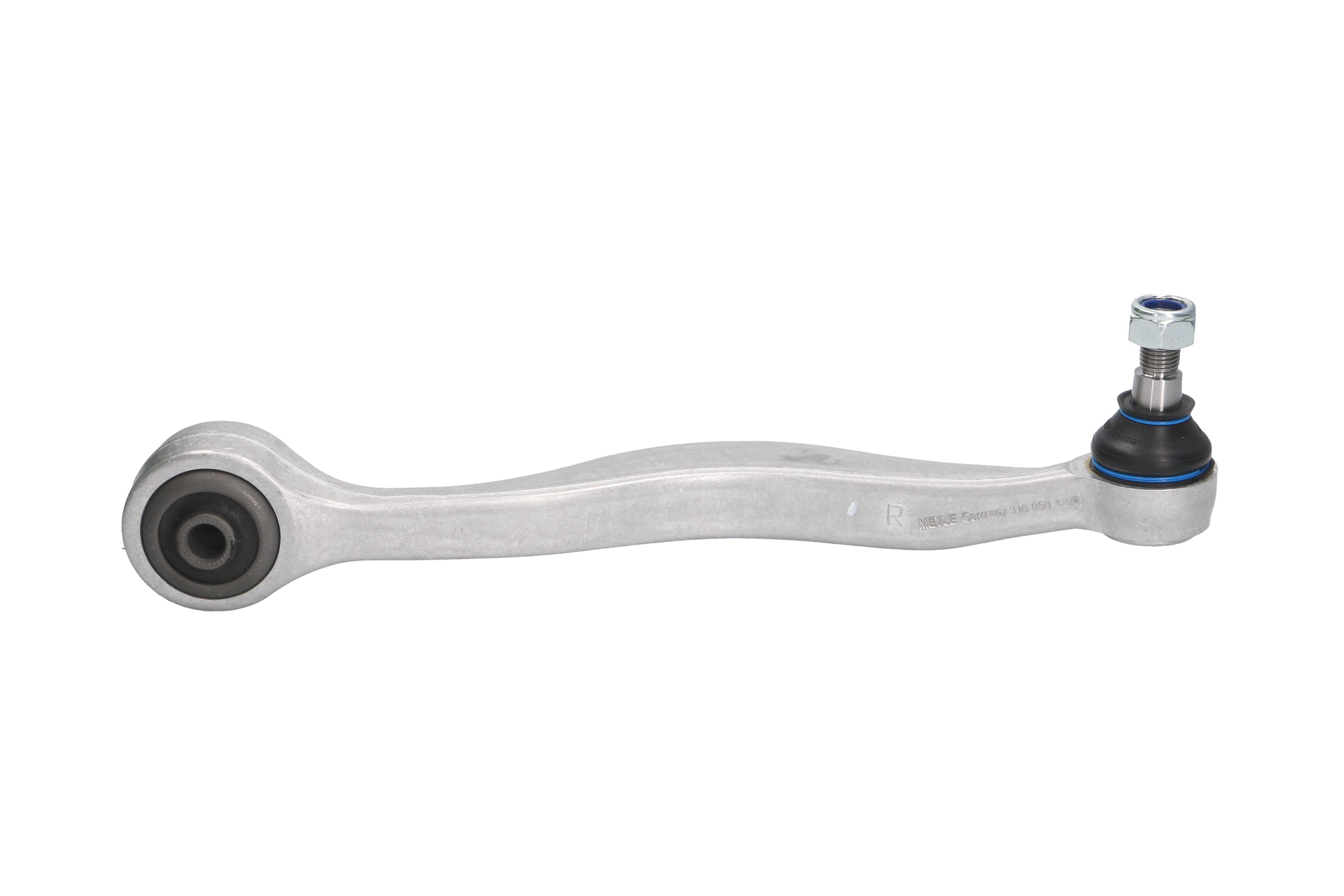 Важіль підвіски (передній/знизу) (R) BMW 5 (E34)/7 (E32) 85-95 Meyle фото 9